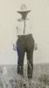 James N. Myers, husband of Hattie (Weinlich) Myers James N. Myers, husband of Hattie (Weinlich) Myers